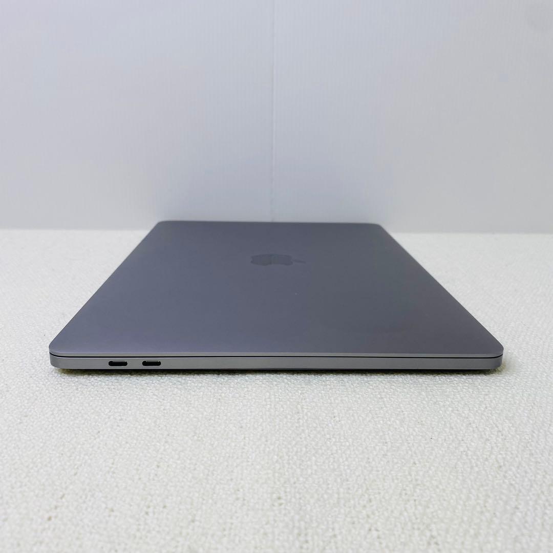 【即日発送】Macbook PRO 2019 スペースグレー