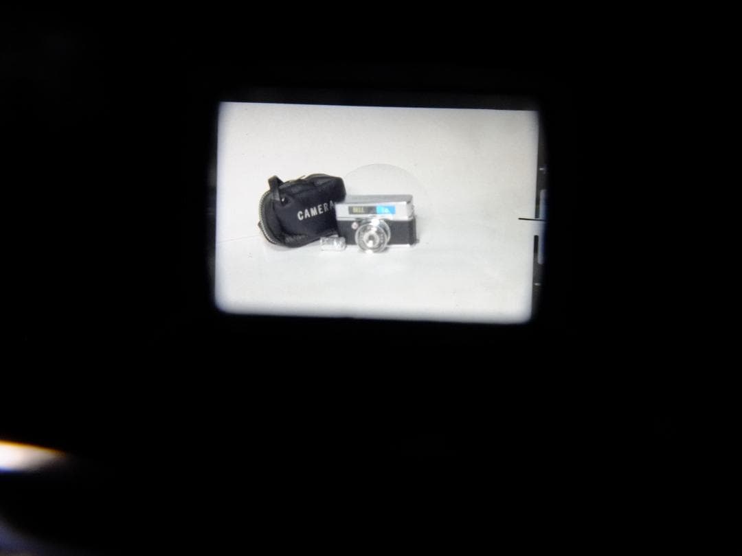 【実写確認整備品】アサヒペンタックスKMBK／PENTAX55mmf1.8付