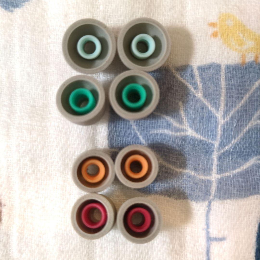 【美品】SONY WF-1000XM5 白