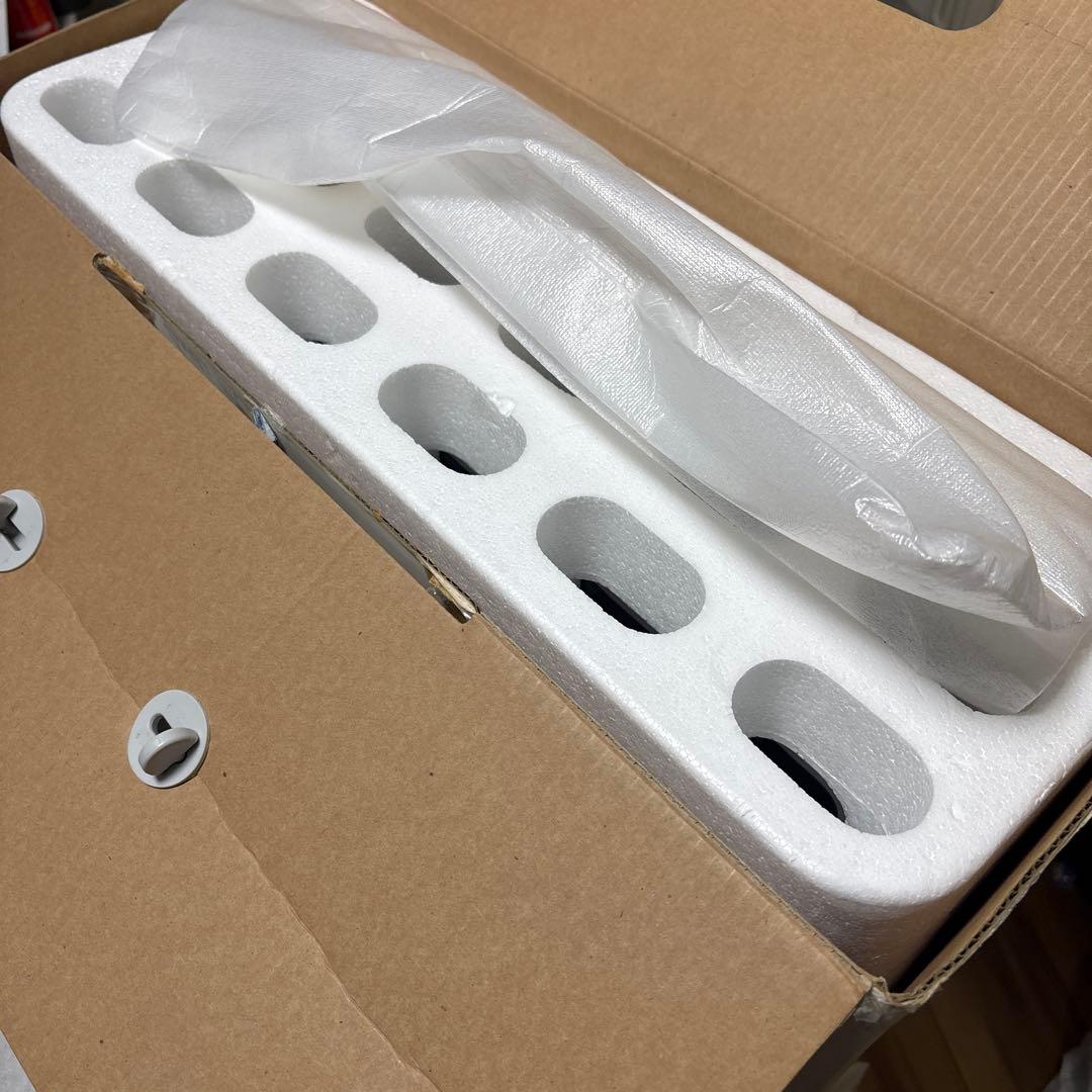 iMac A1224 20インチ 箱あり