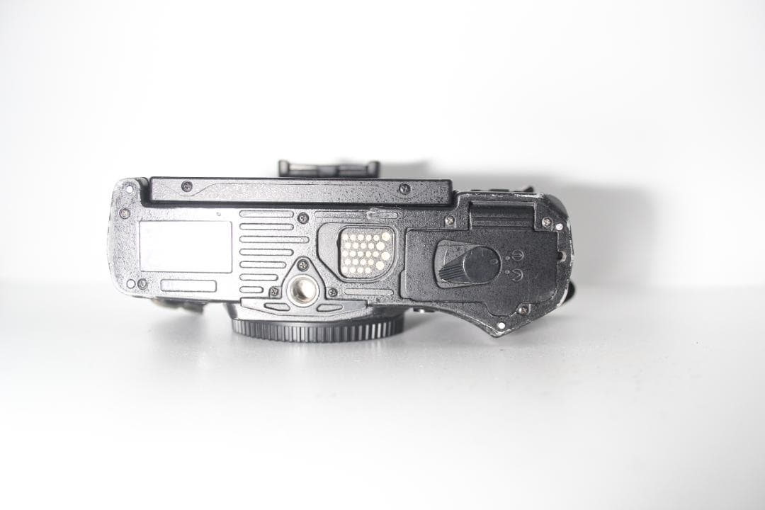 OLYMPUS OM-D E-M5 MARKⅡ