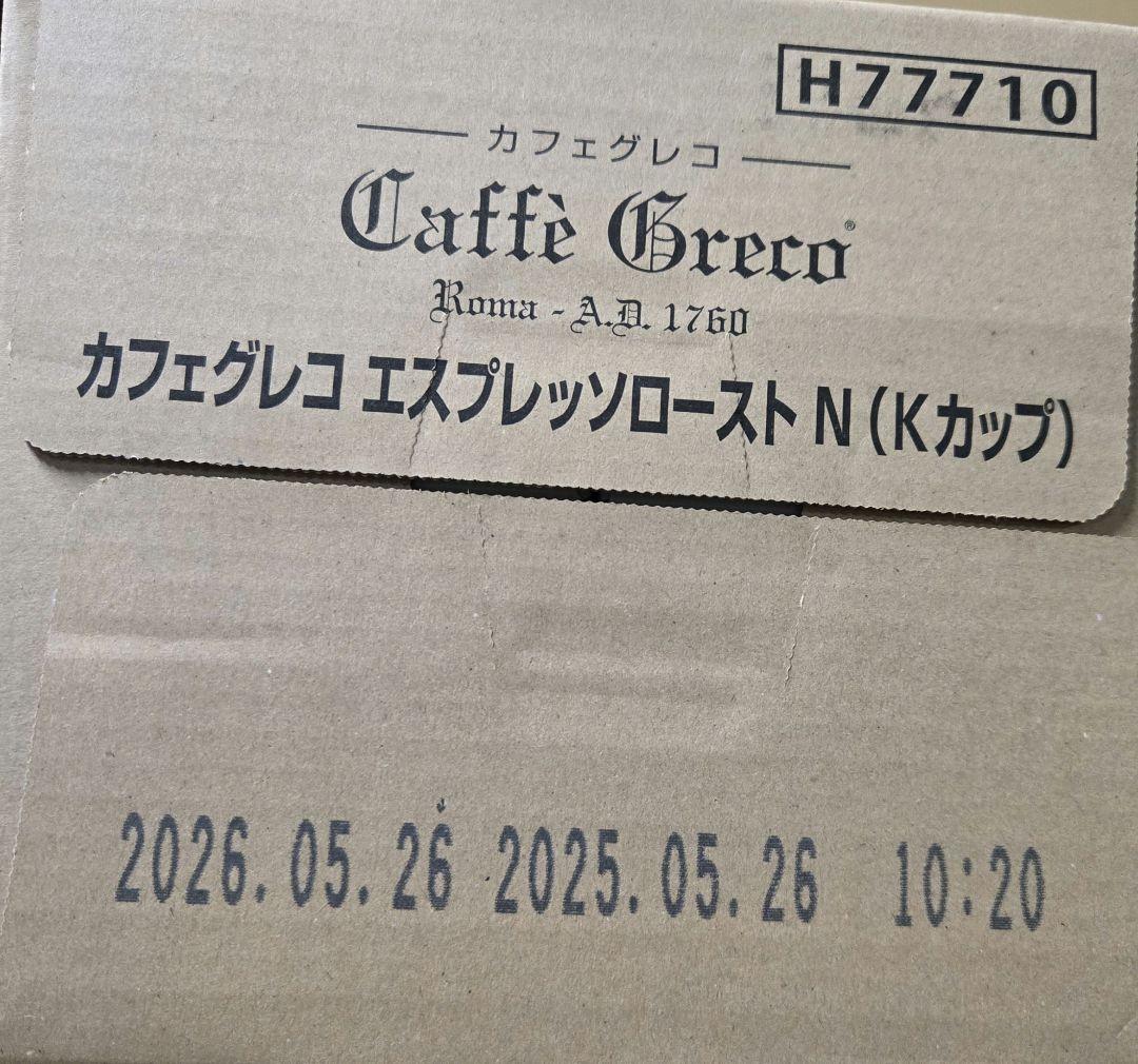 お買い得商品～キューリグ Kカップ KEURIG K-CUP 選べる10箱セット