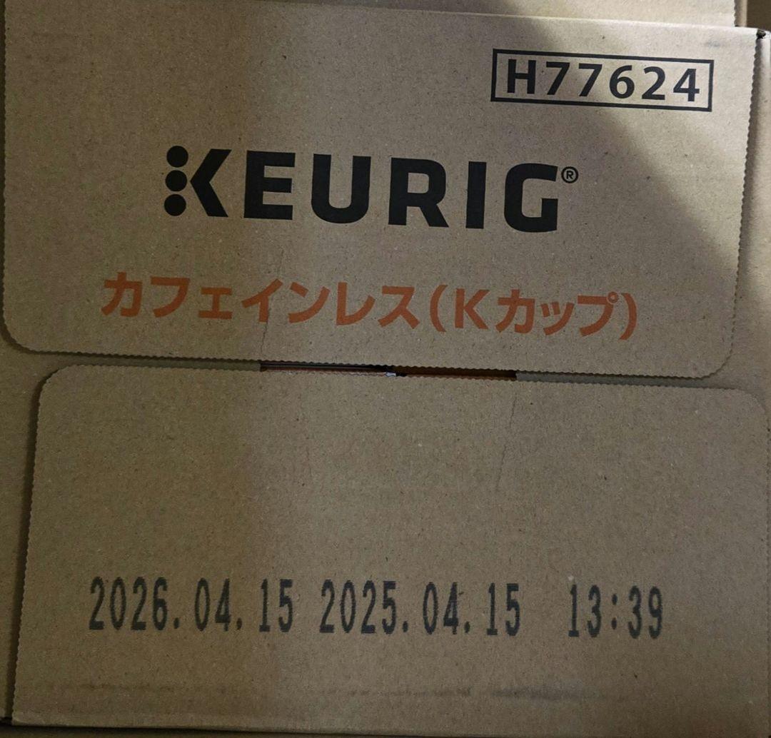 お買い得商品～キューリグ Kカップ KEURIG K-CUP 選べる10箱セット