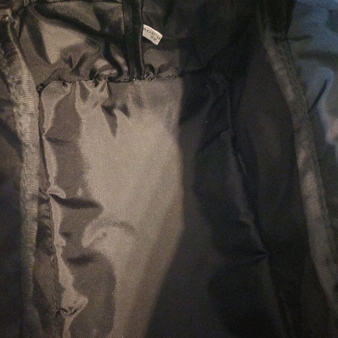 BEAMS GOLF 保冷機能付き ゴルフバッグ カートバック