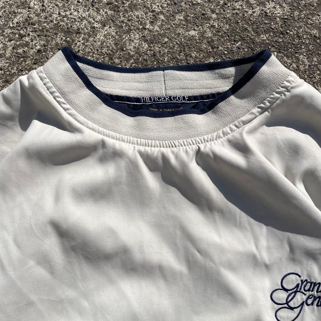 00's   GOLF ビッグシルエット 古着 ウェア