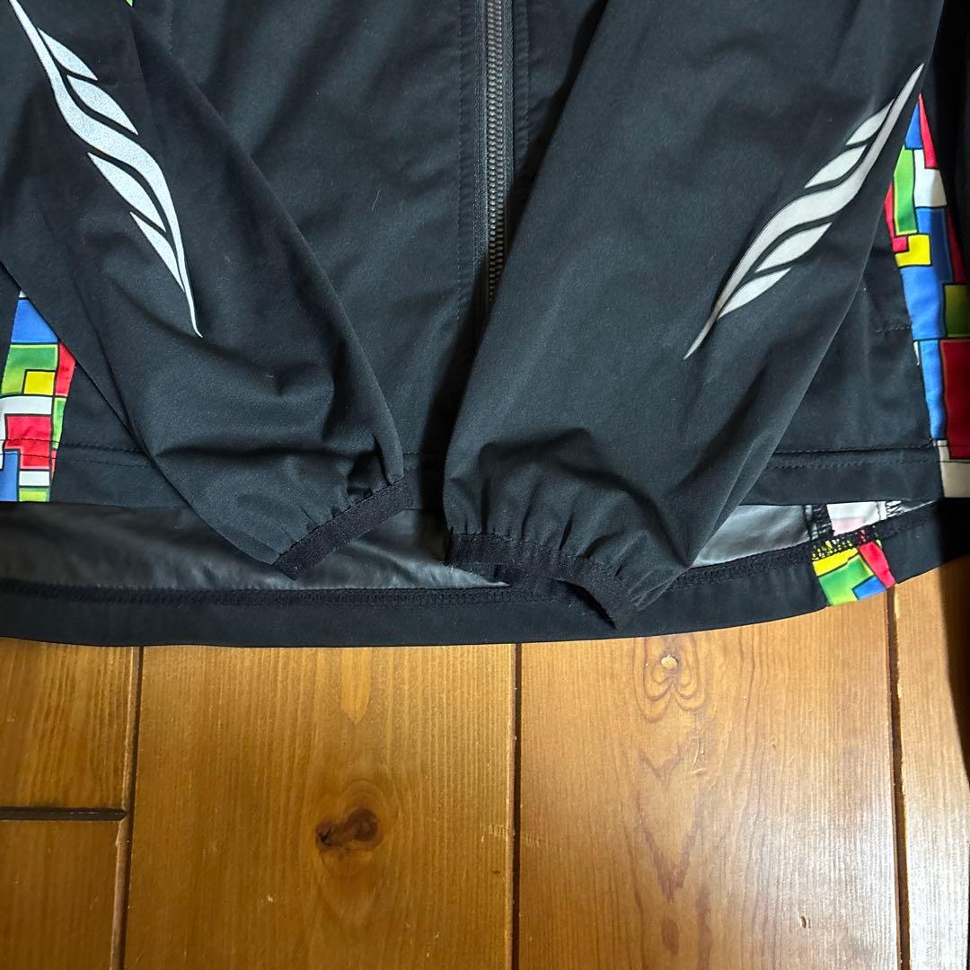 cramer サーキュレーション　上下　M