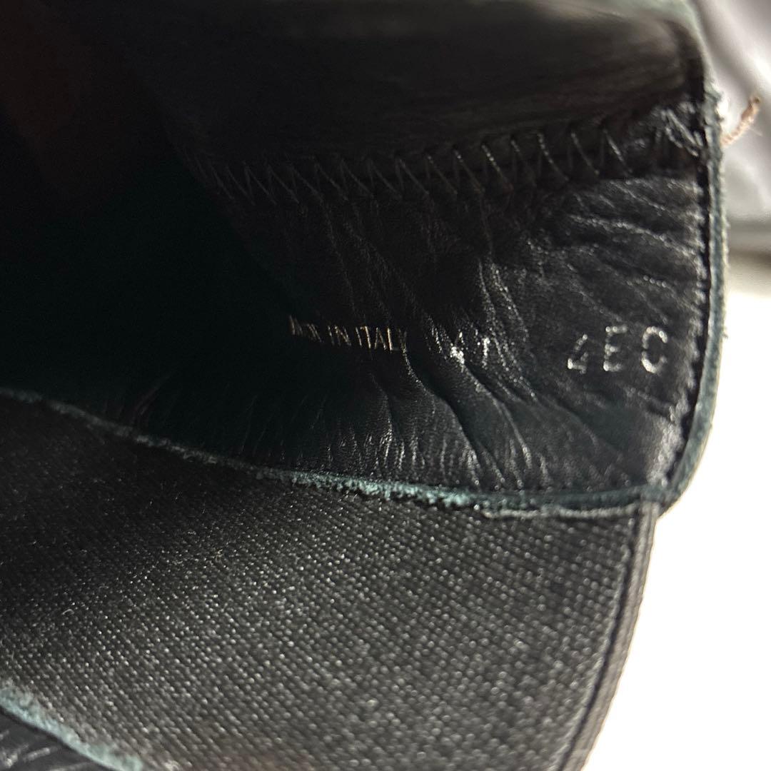 dior homme エディ期 ブーツ ポインテッドトゥ