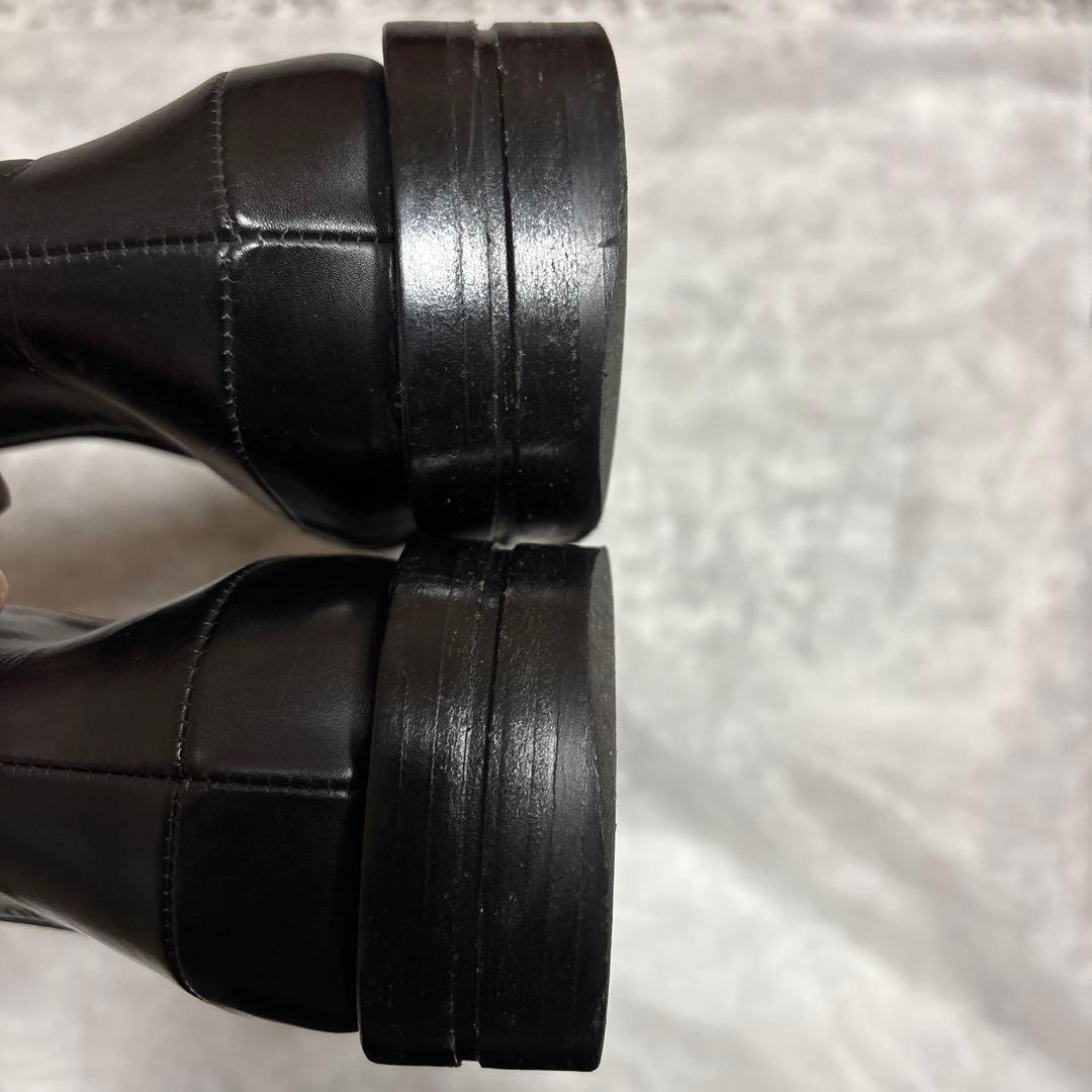 dior homme エディ期 ブーツ ポインテッドトゥ