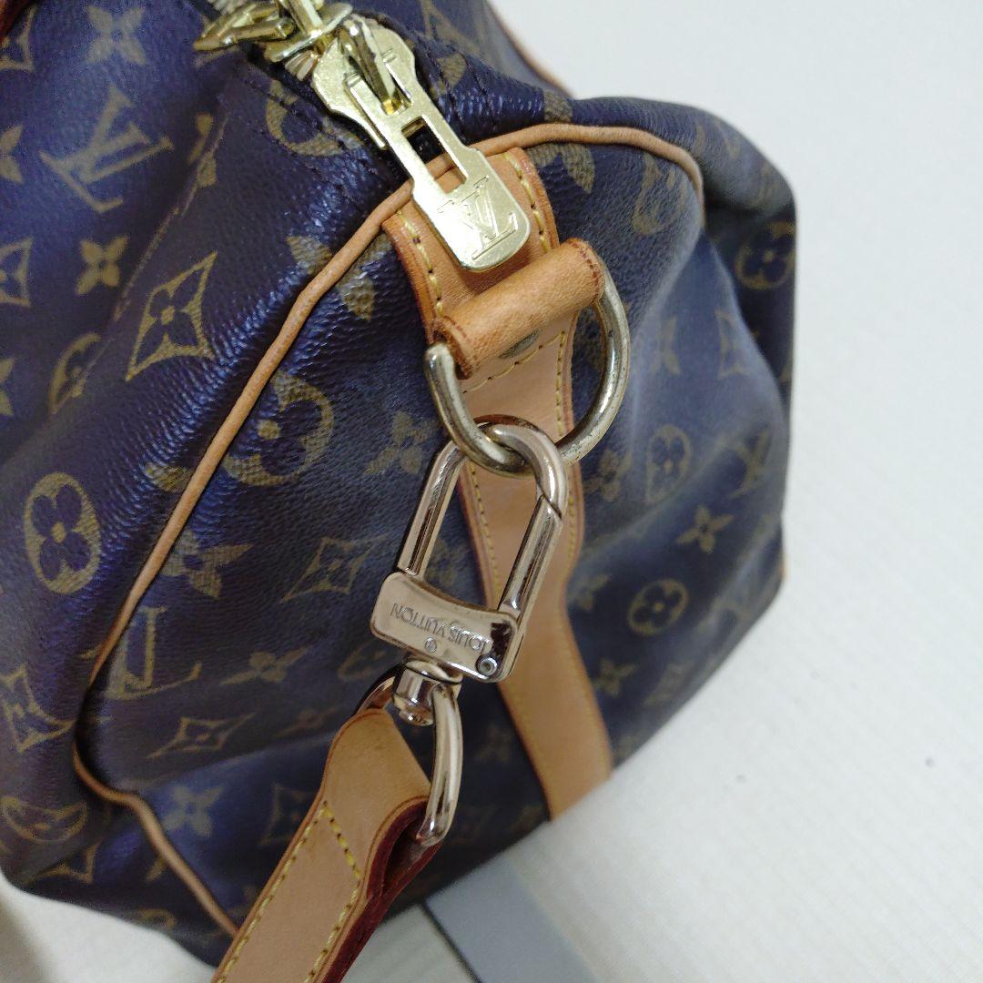 Louis Vuittonボストンバッグ