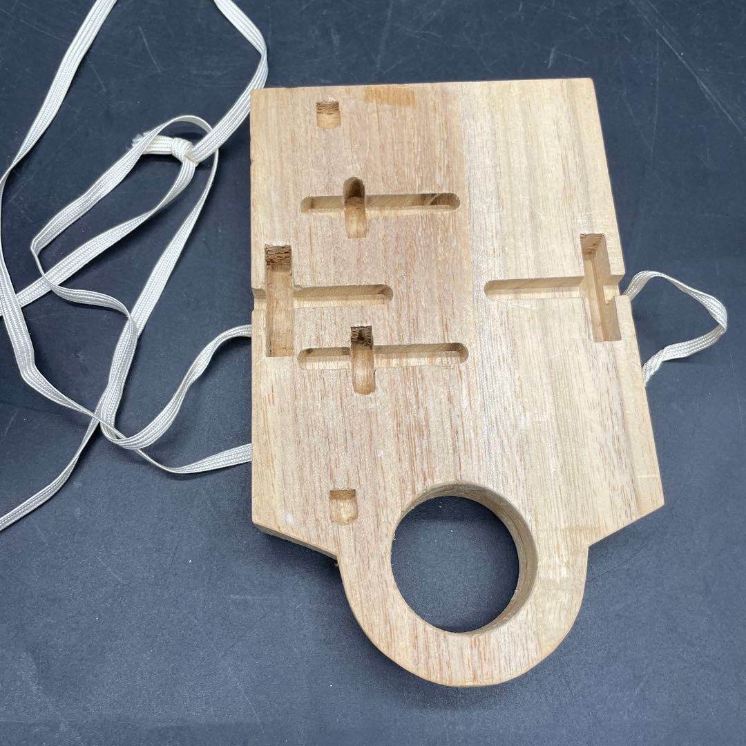 からくり人形 奥村豊彦作　泉州岸和田