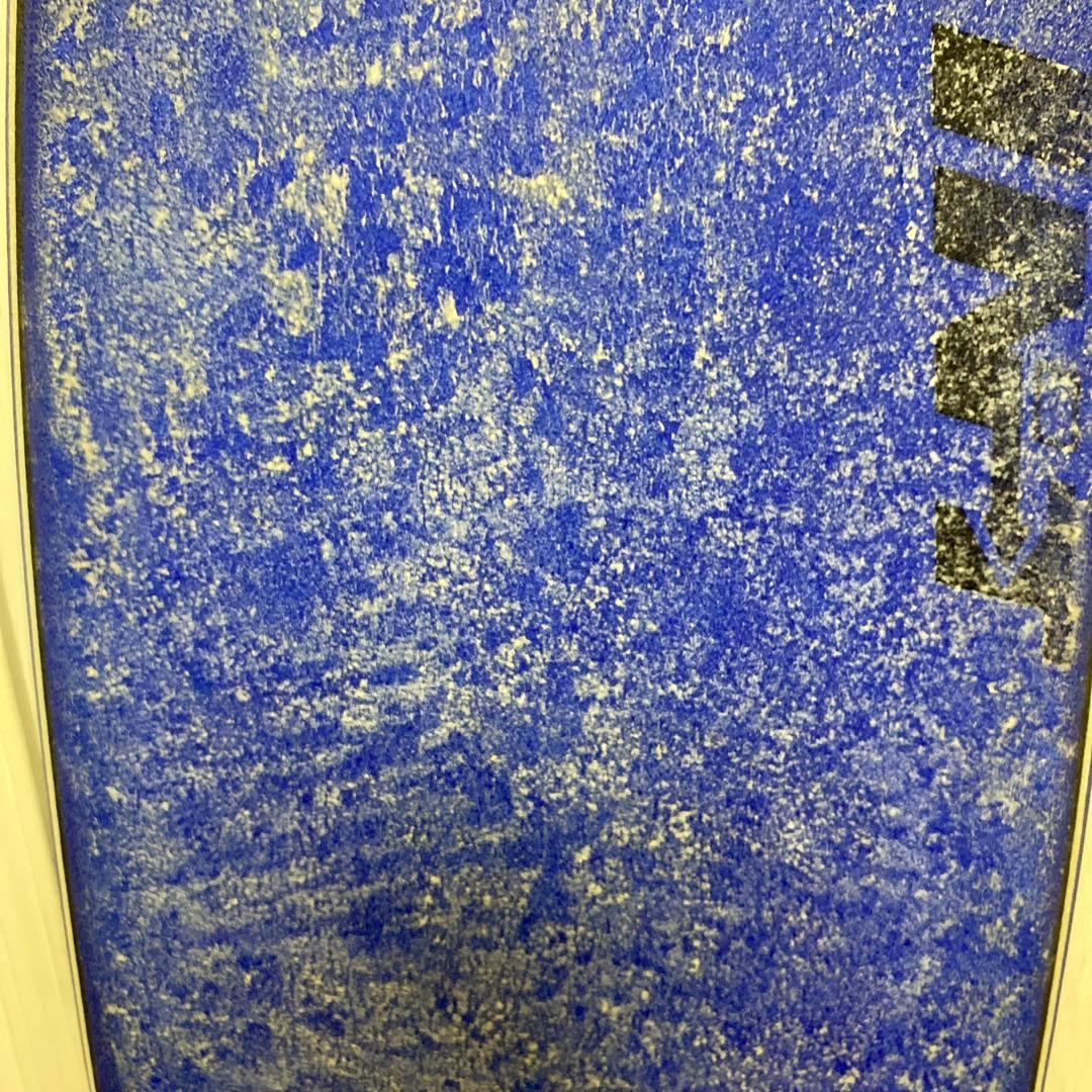 INT サーフボード　5”10 Fish