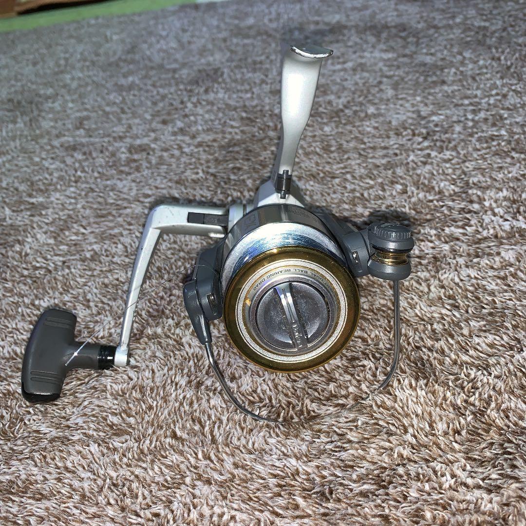 ダイワトーナメントEX800