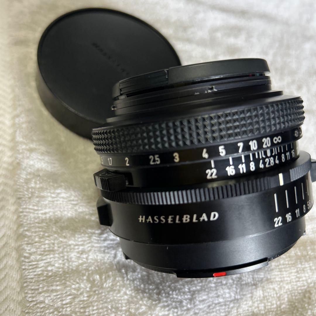 ハッセルブラット80￼￼mm f2.8ジャンク品