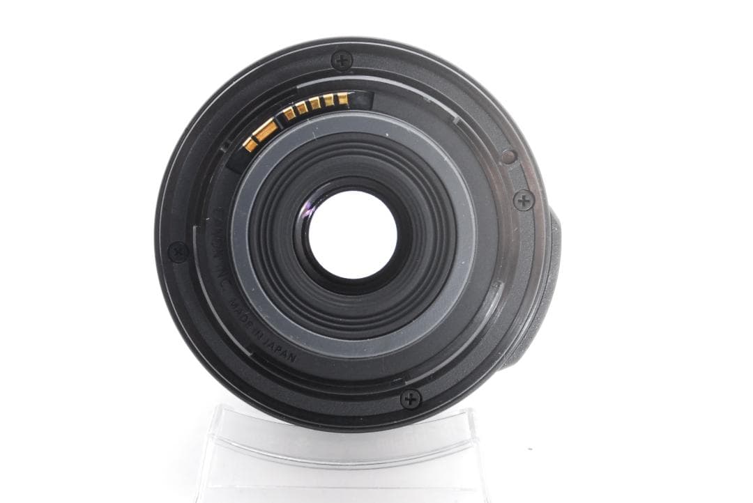 【美品】Canon EOS Kiss X4 標準レンズセット 初心者向け