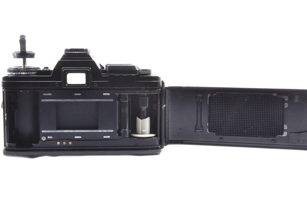 Minolta ミノルタ X-700 MD 50mm f/1.4 美品 完動品