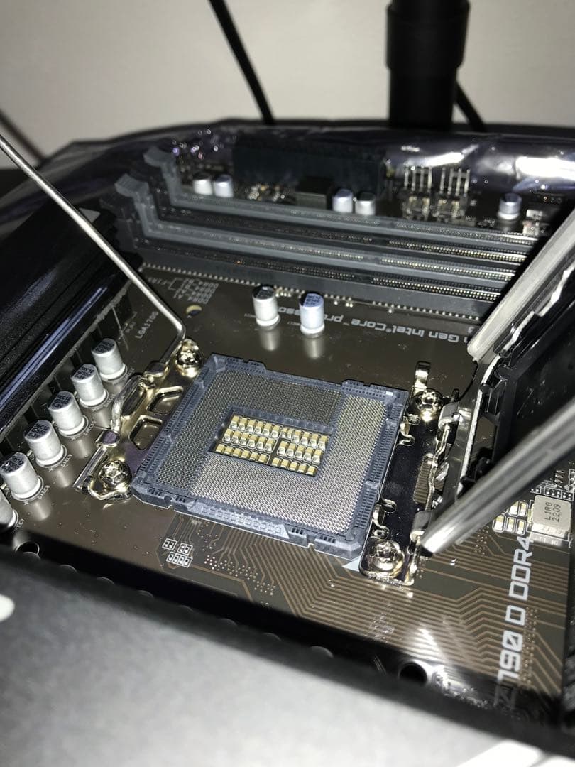 【訳あり動作品】GIGABYTE Z790 D DDR4 LGA1700 M/B