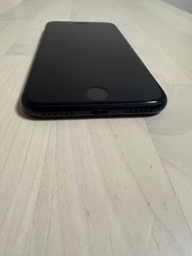 ⭐︎SIMフリー iPhoneSE 第3世代 128GB