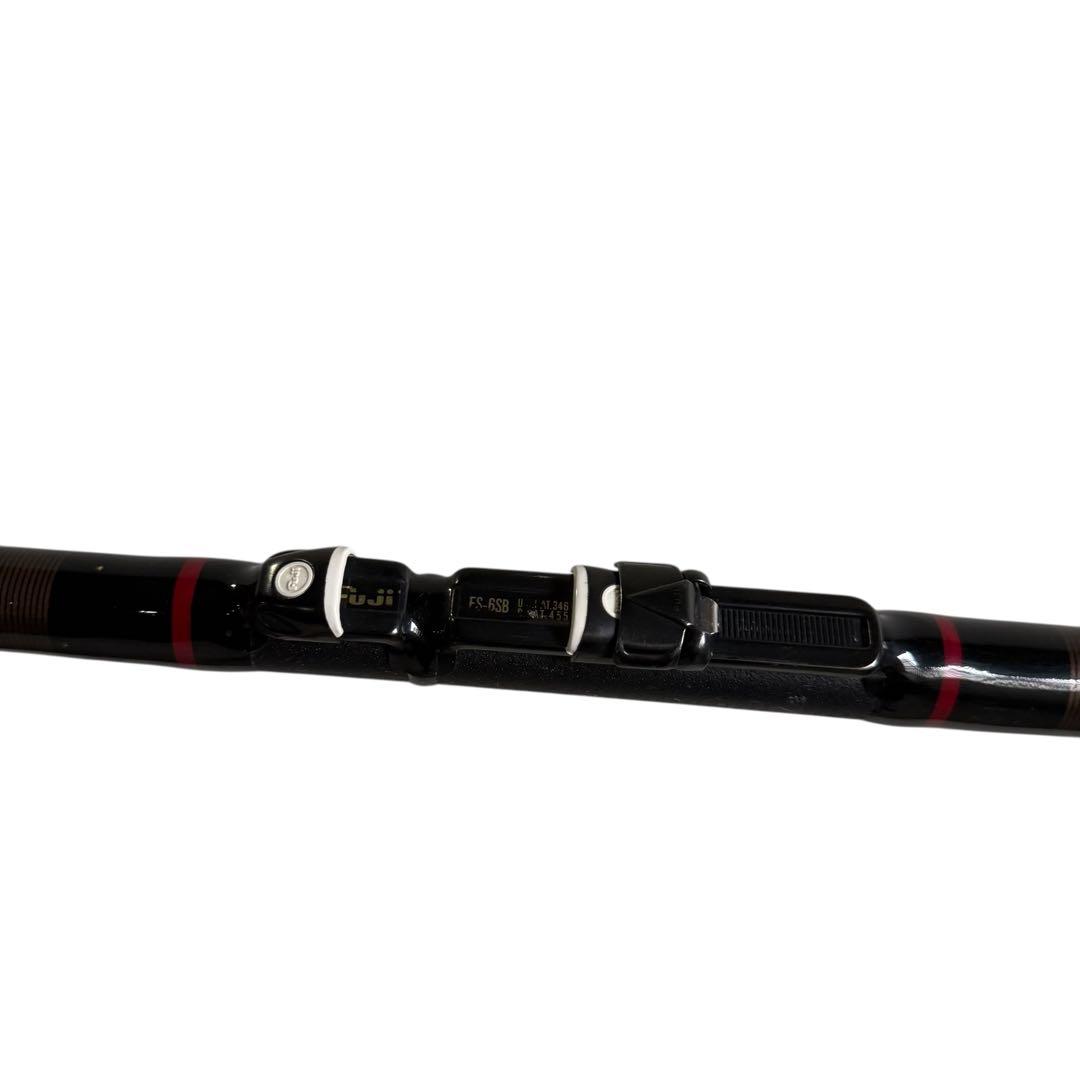 がま磯FX markⅡ 0.8-54