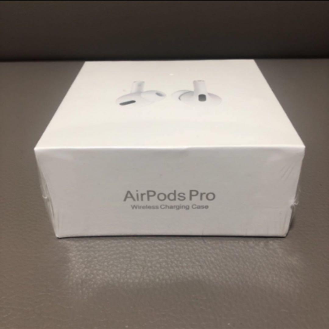 Apple AirPods Pro 未開封