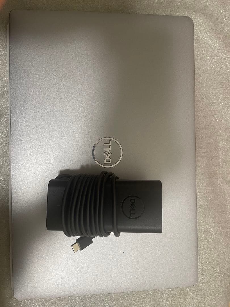 Dell Latitude シルLatitude 5420