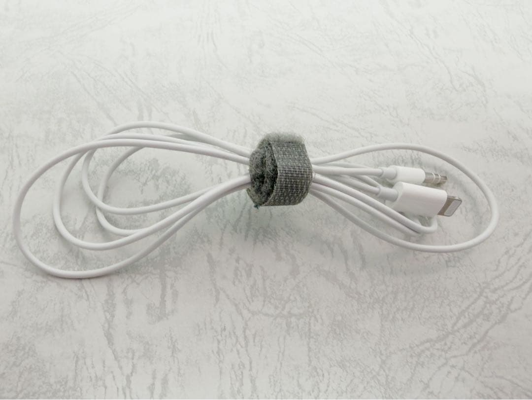 AirPods Max Lightning（第一世代） 別売有線ケーブル付き！