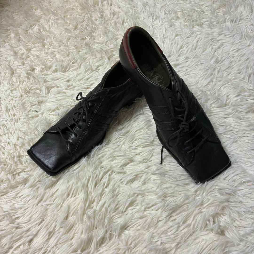 Vivienne Westwood ハンマーヘッドトレーナー ブラック42サイズ