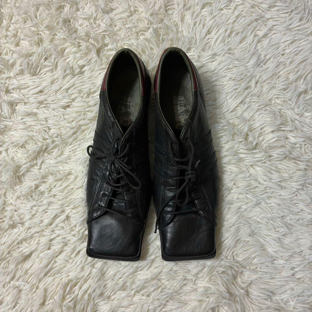 Vivienne Westwood ハンマーヘッドトレーナー ブラック42サイズ