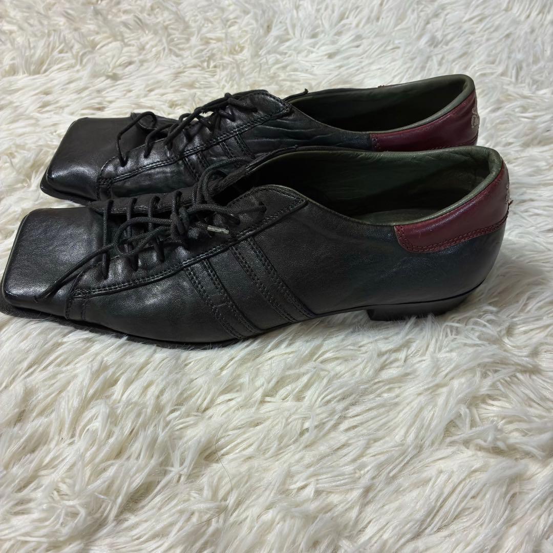 Vivienne Westwood ハンマーヘッドトレーナー ブラック42サイズ