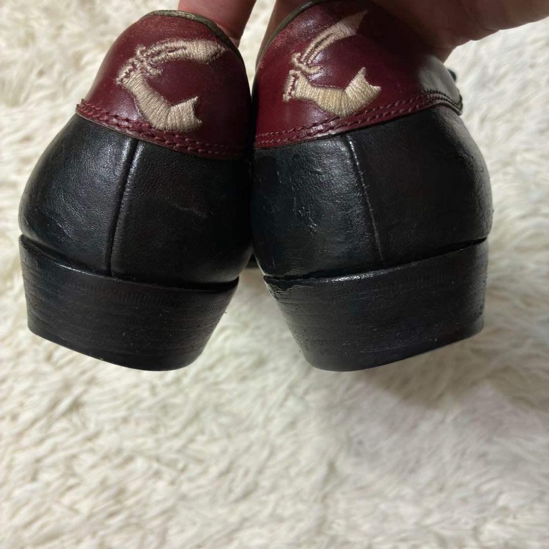 Vivienne Westwood ハンマーヘッドトレーナー ブラック42サイズ