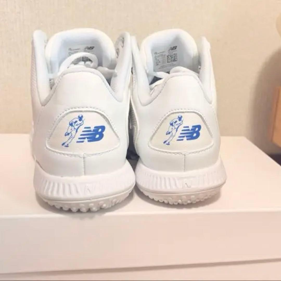 ニューバランス 大谷翔平 トレーニングシューズ Ohtani V1 Turf