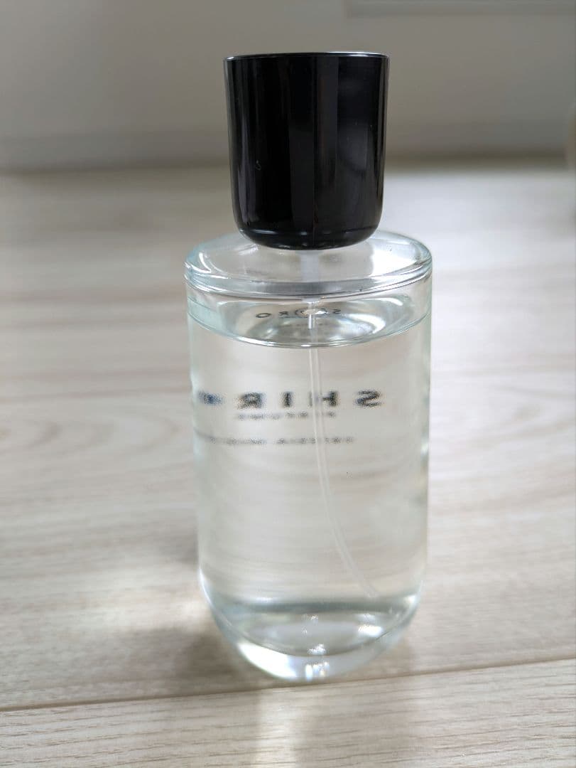 最安値　Shiro FREESIA MIST 100ml