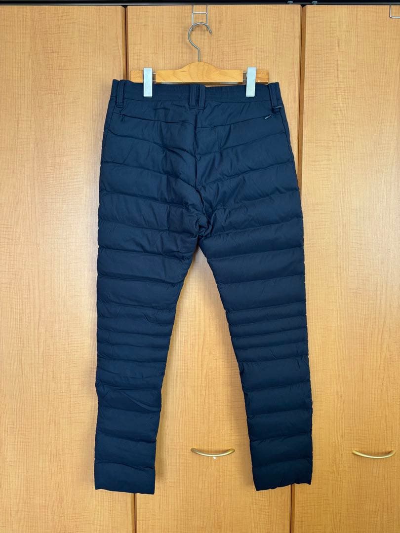 パーリーゲイツ　PEARLY GATES パンツ