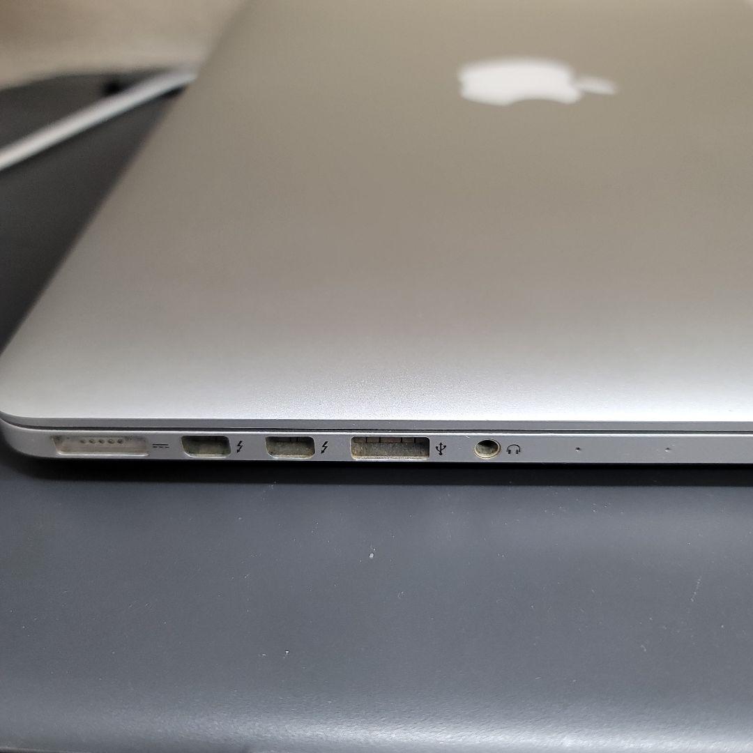 美品！MacBook Pro 13インチ、メモリ16GB、SSD1TB