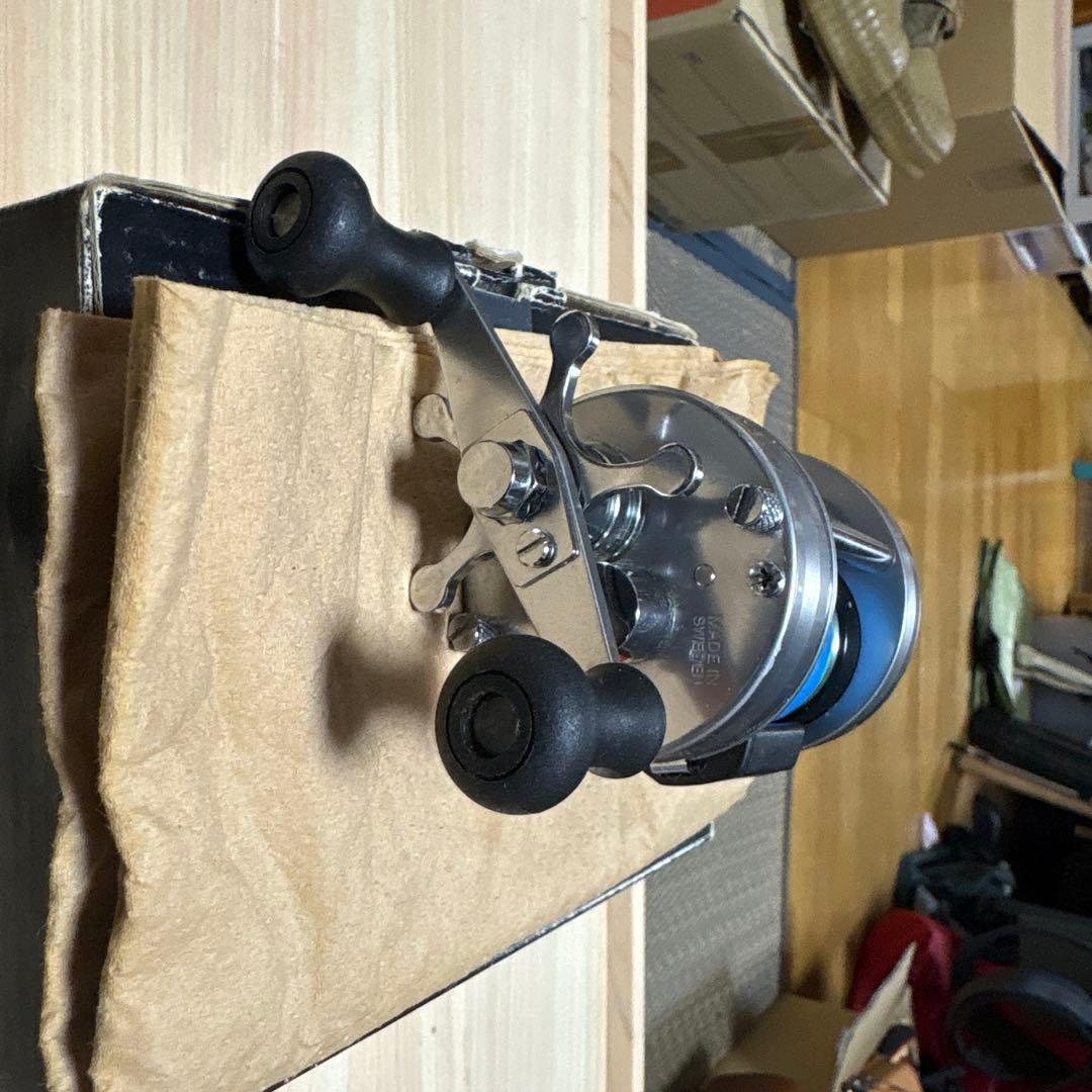 アブアンバサダー2601CIAR