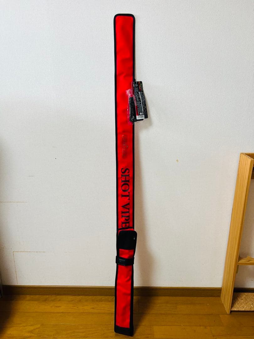 DAIWA SHOT VIPER / ダイワ ショットバイパー195