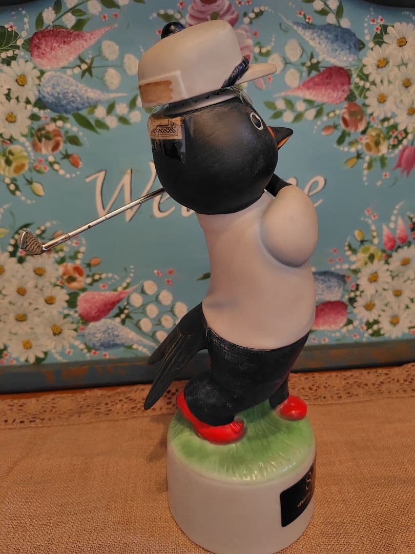 【希少】サントリー　スペシャルリザーブ　コルク折れ　1986年　特級