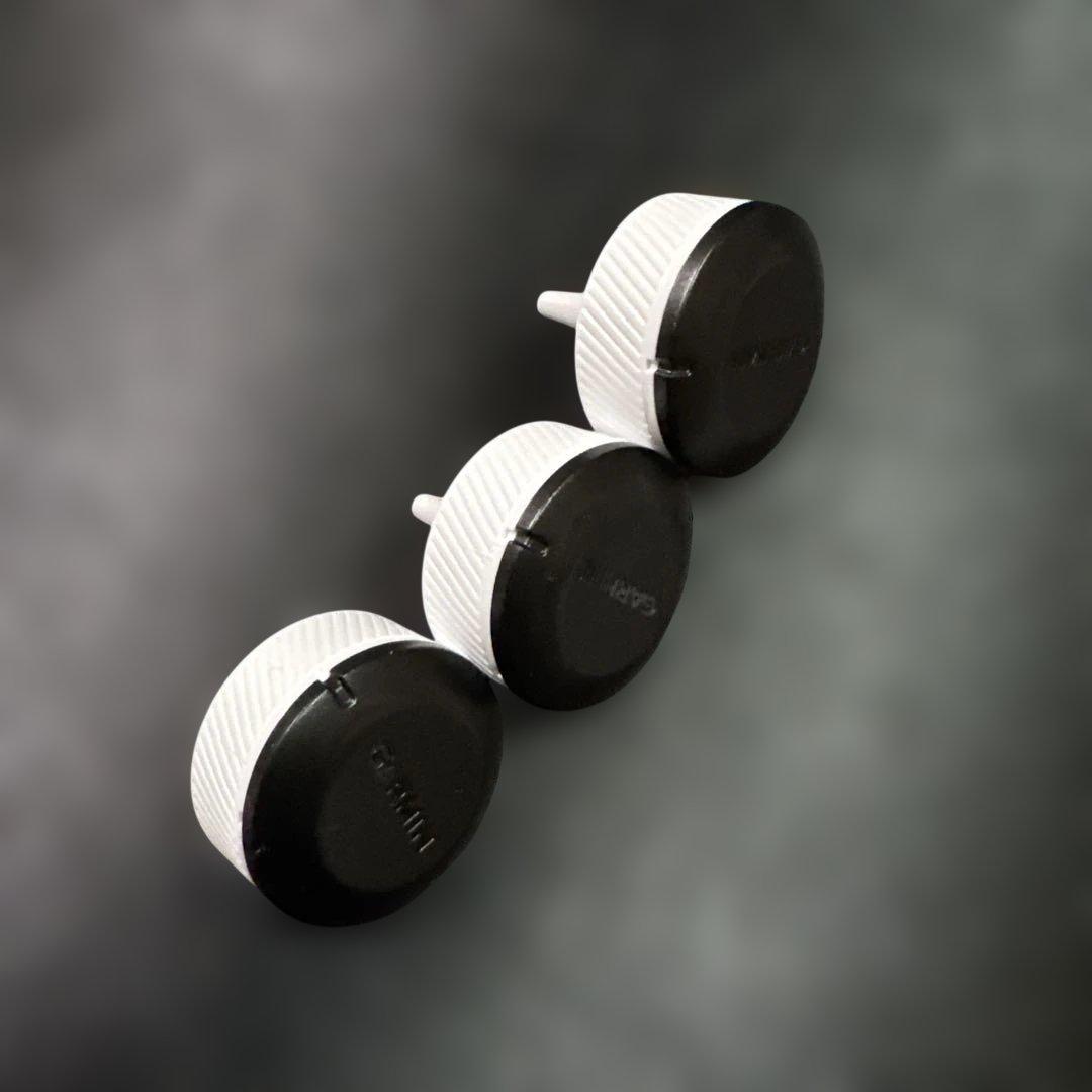 ガーミンアプローチS70 CT10 3個付き