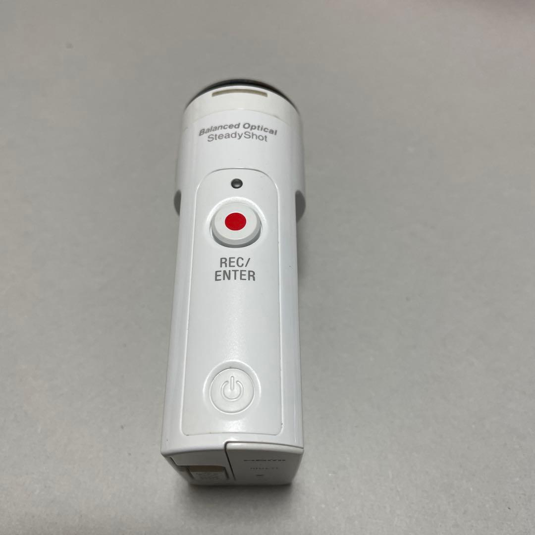 ビデオカメラ SONY HDR-AS300