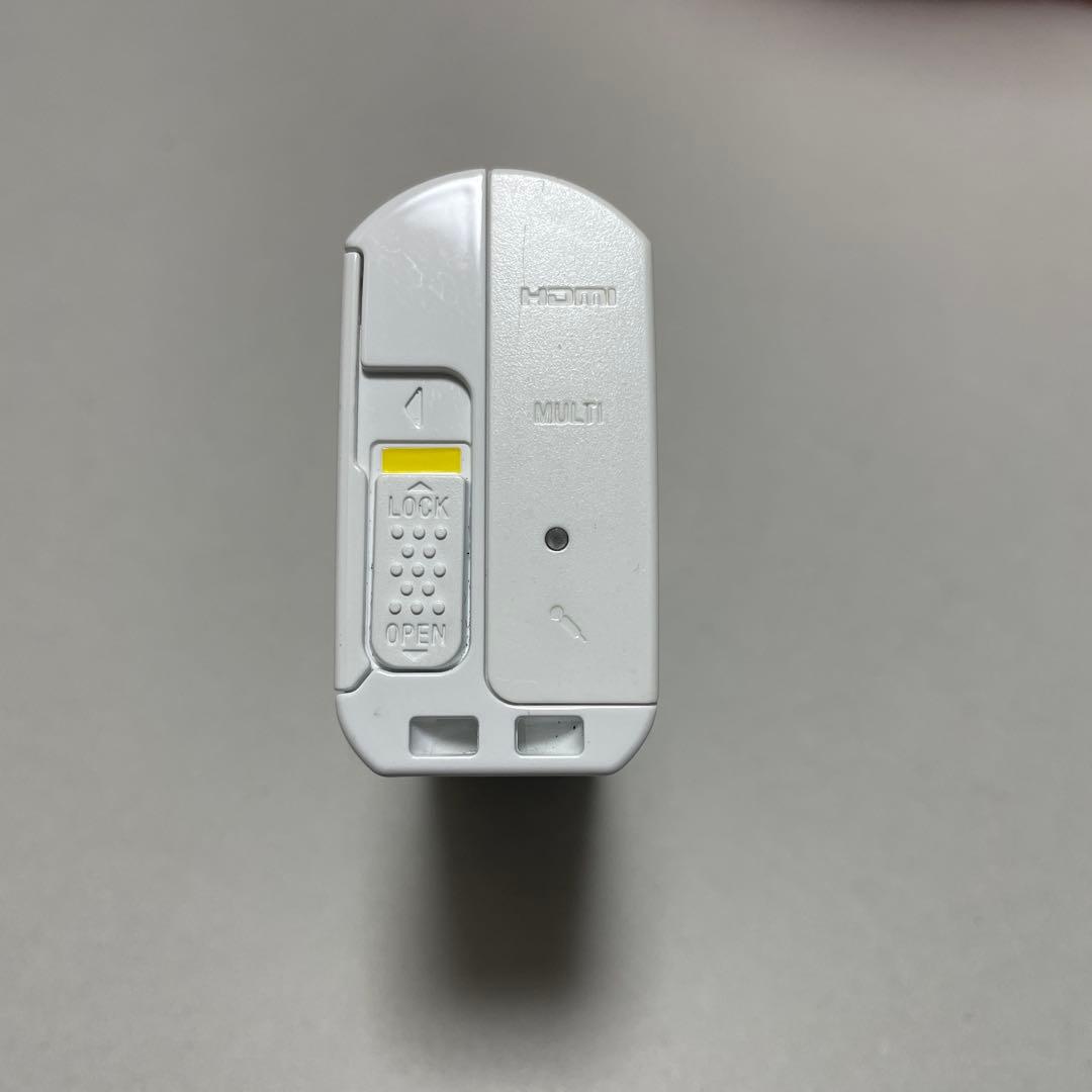 ビデオカメラ SONY HDR-AS300