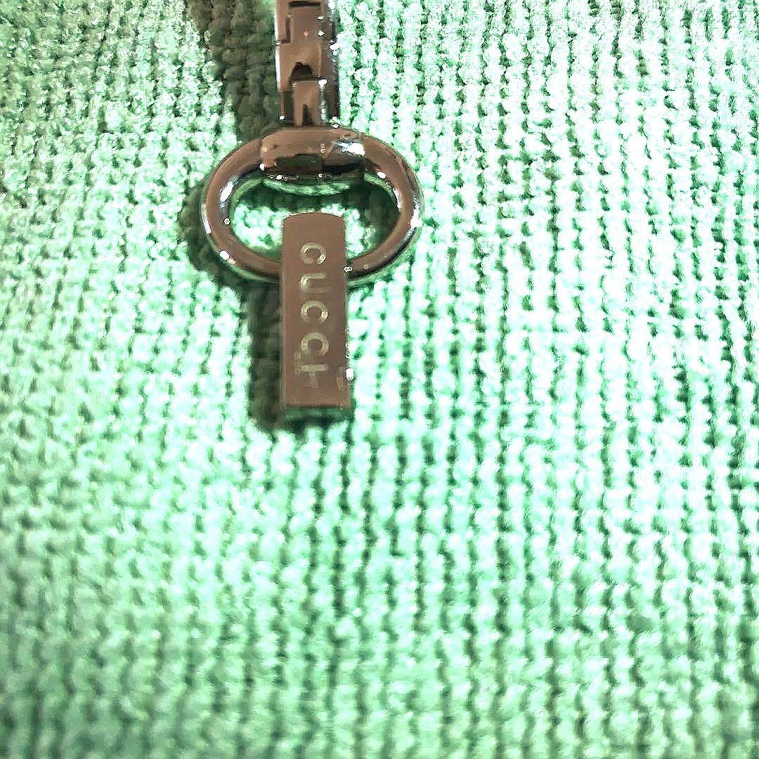 GUCCI腕時計【美品】