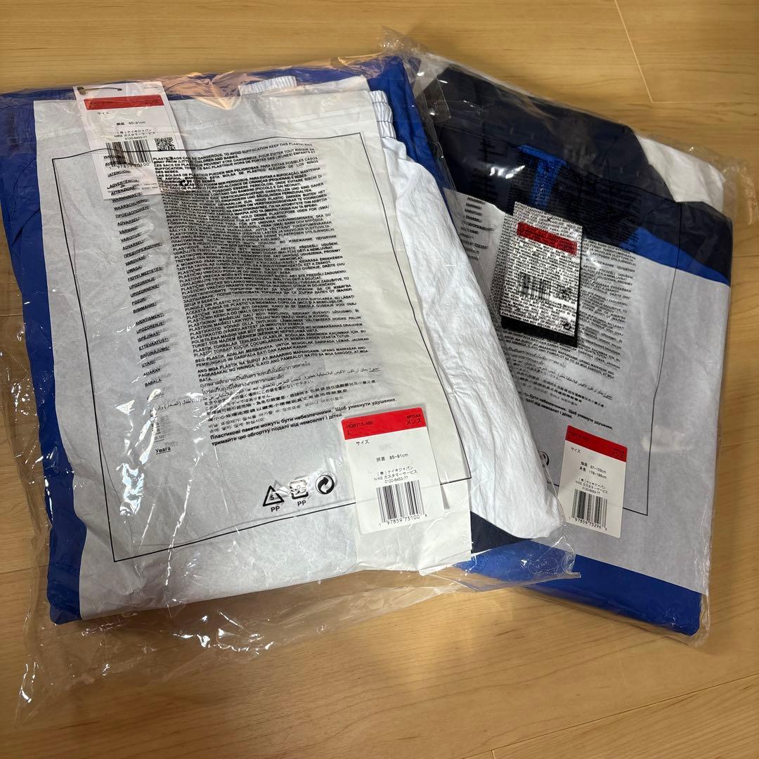 NIKE ウーブン　セットアップ　L 上下セット クラブ ウーブン メル平