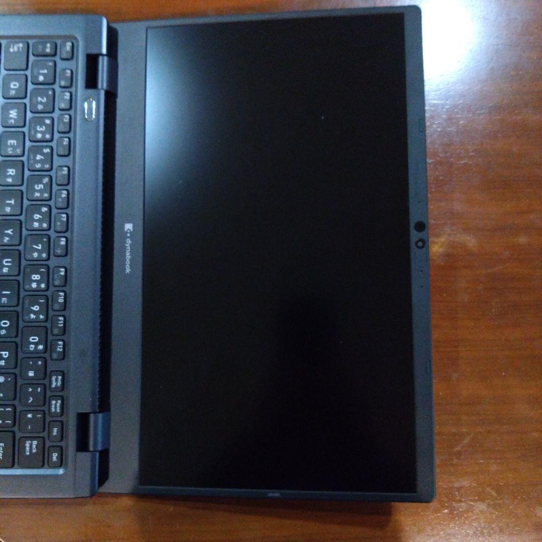 Dynabook　PORTEGE X30L-K i5 12世代　メモリー16GB