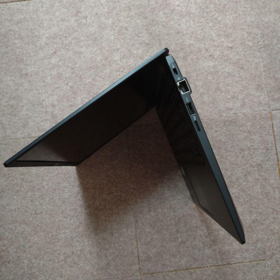 Dynabook　PORTEGE X30L-K i5 12世代　メモリー16GB