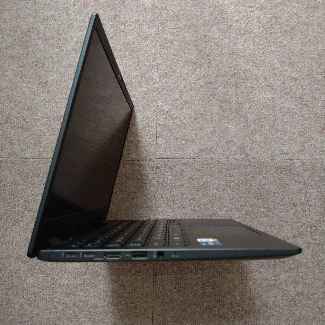 Dynabook　PORTEGE X30L-K i5 12世代　メモリー16GB