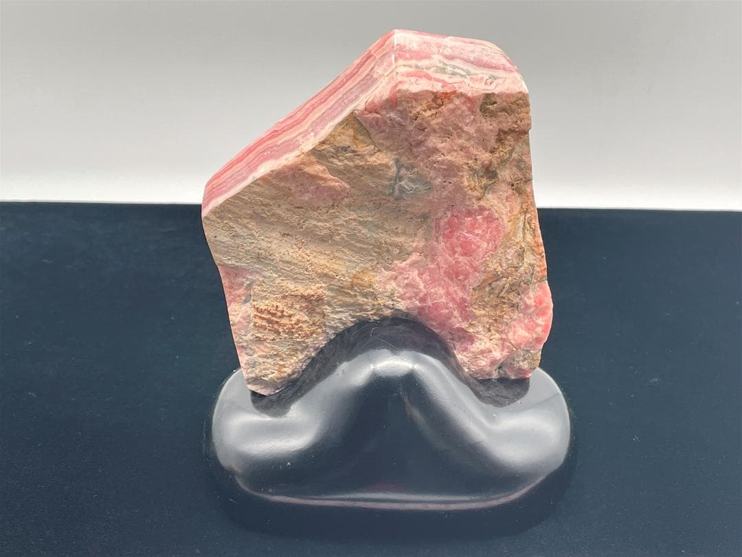 ポリッシュ原石（インカローズ）