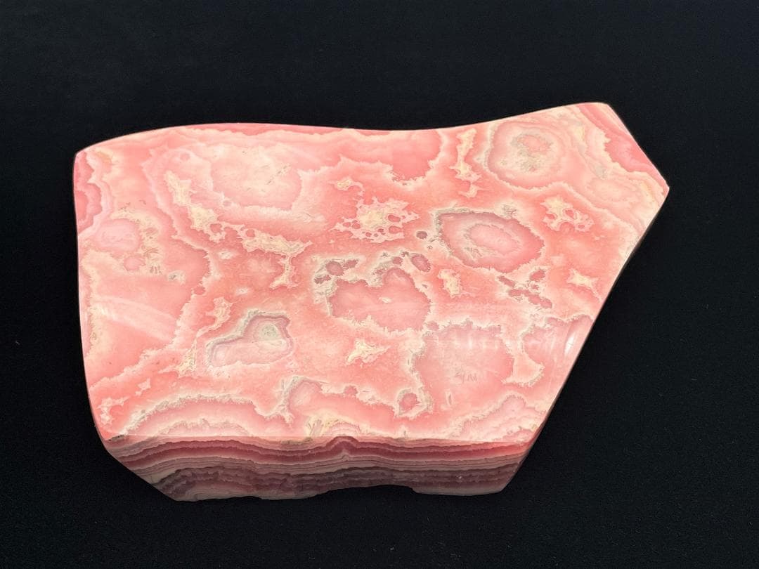 ポリッシュ原石（インカローズ）