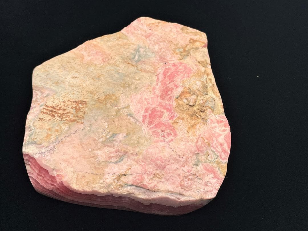 ポリッシュ原石（インカローズ）