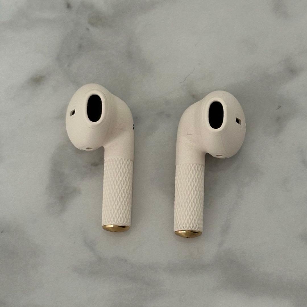 Marshall IV ホワイト ワイヤレスイヤホン