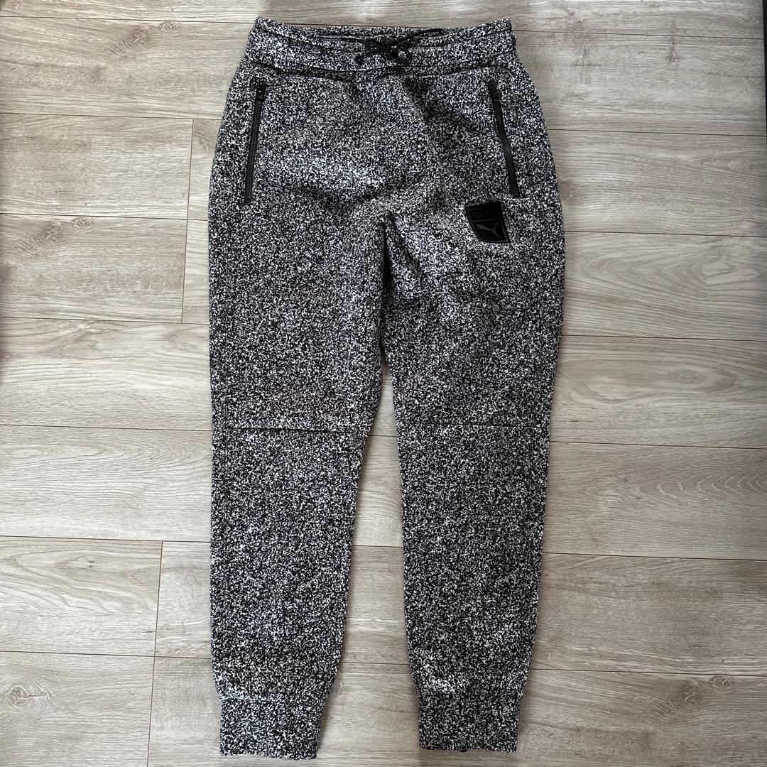 PUMA × TRAPSTAR プーマ　トラップスター　セットアップ　S M