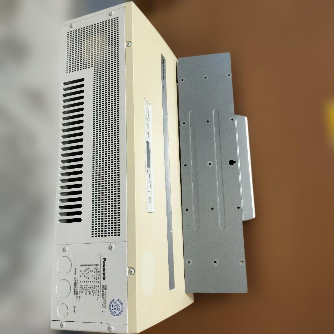 Panasonic 太陽光発電パワコンモニター付き